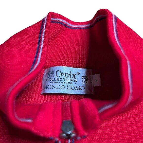 8 Item Sweater Bundle Mens Large/XL - Picture 14 of 16